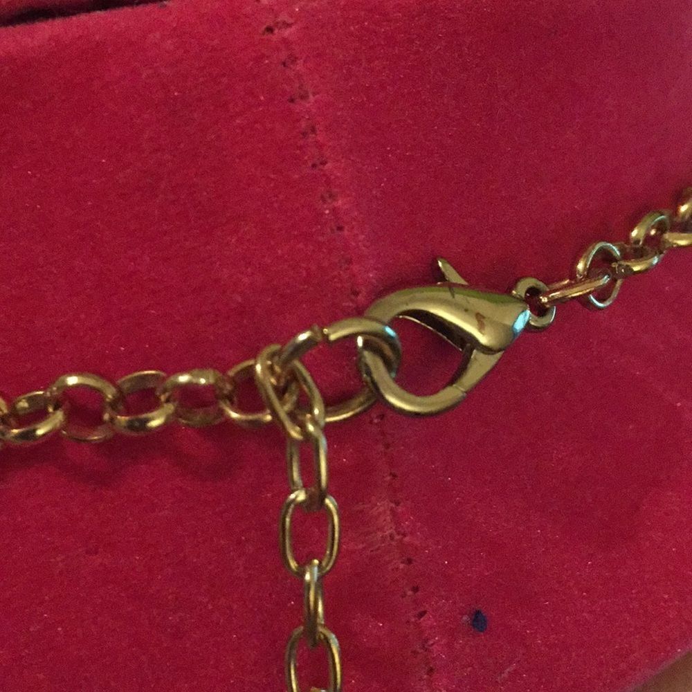 Statement necklace - Picture 4 of 4